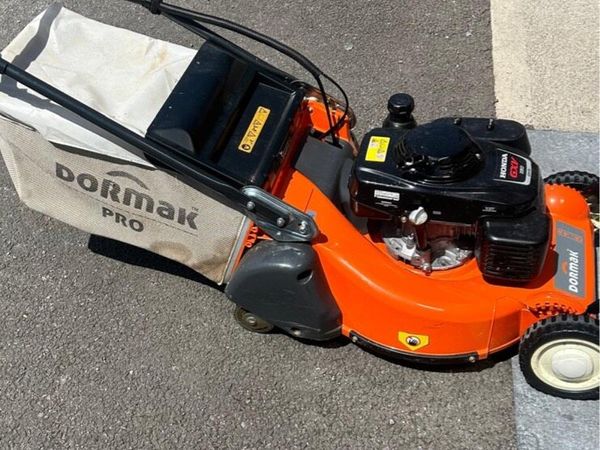 Dormak cr53RH pro - Main image