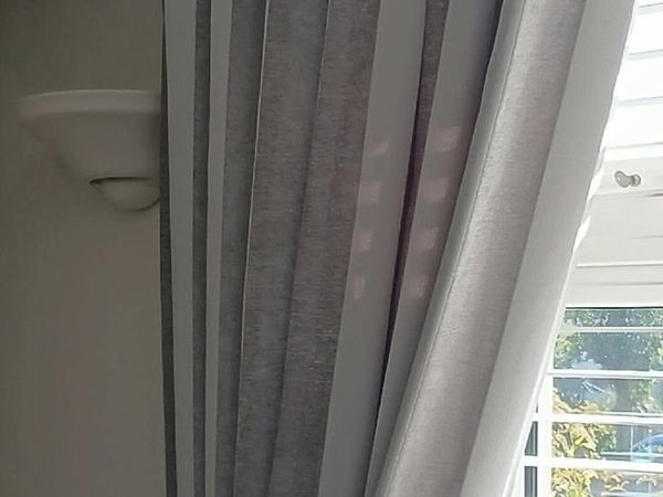 Curtains - Main image