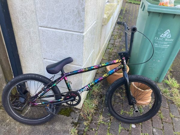 BMX bike - Main image