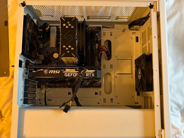 Pre-made PC - Main image