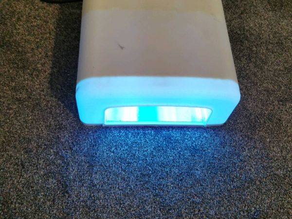 Nail lamp - Main image