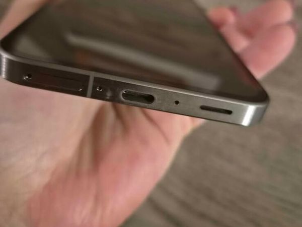 Samsung A56 Mobile Phone - Main image
