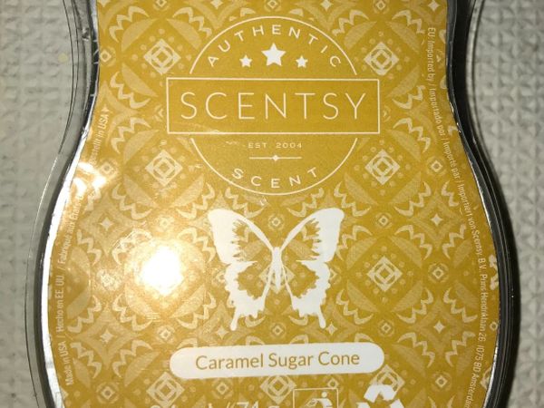 Scentsy Wax Bars - Main image