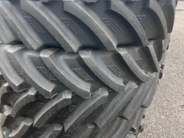 650/65/42 and 540/65/30 - Main image