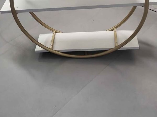 Three tier shelfs for nails or stock - Main image