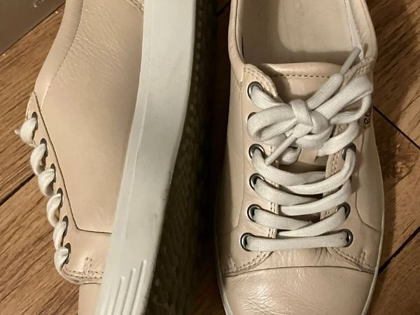 Ecco Shoes - Main image