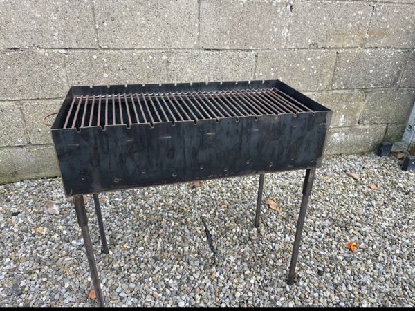 BBQ - Main image