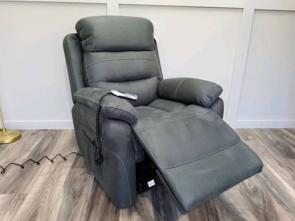 Brand new Ariana lift and rise electric chair redu - Main image