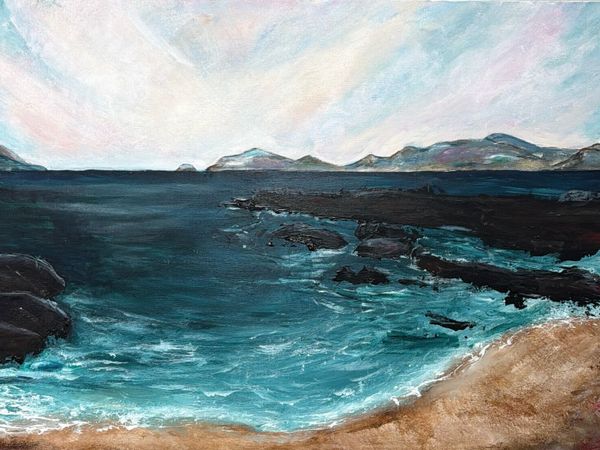Painting - Main image