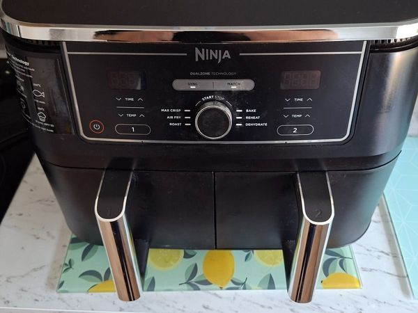 Ninja dual zone Airfryer 9.5l - Main image
