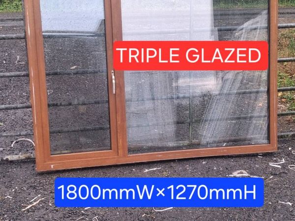 PVC WINDOWS - Main image