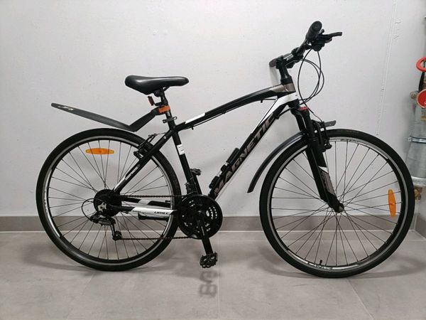 As Trek,Scott,Cube,Giant Hybrid Gents  bike size M - Main image