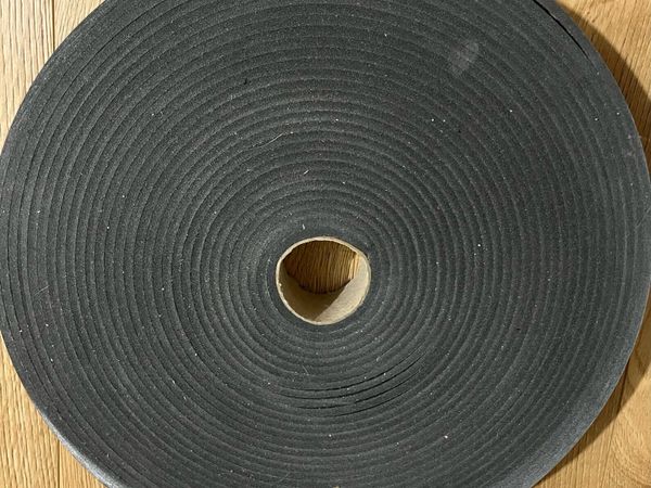 Acoustic Joist Tape 5mm X 50mm - Main image