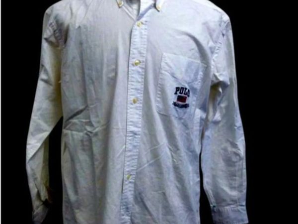 Pristine Vintage Polo Ralph Lauren "The Blaire" - Main image