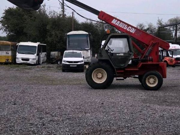 Manitou - Main image