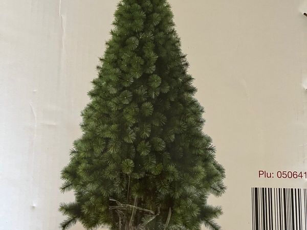 Christmas tree - Main image