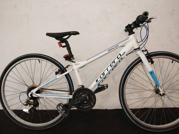 26inch Carrera hybrid - Main image