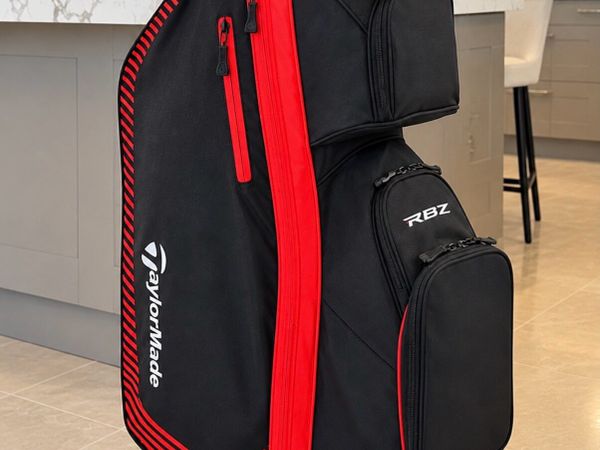 Taylormade Golf Bag - Main image