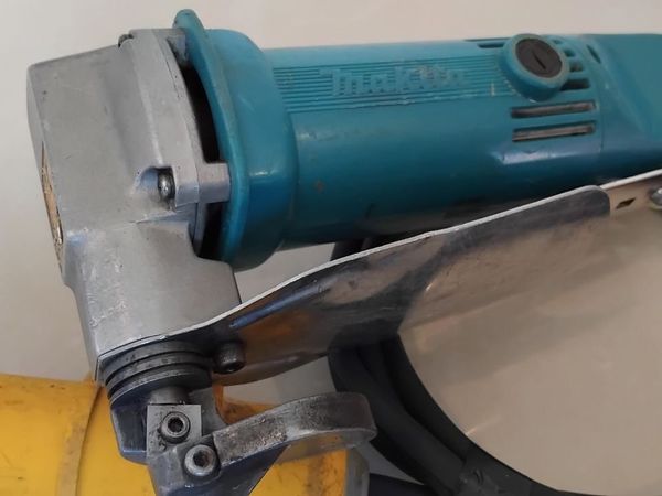 Makita JS1600 Tin Shears 110v - Main image