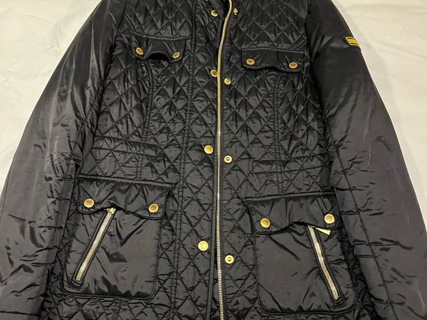 Excellent condition Barbour jacket - Main image