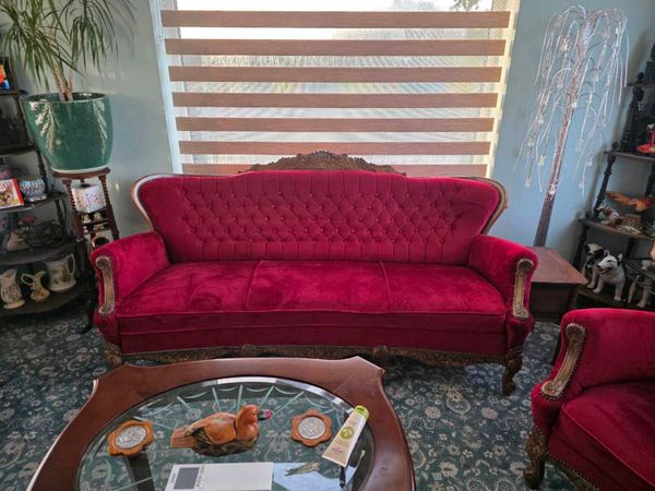 Suite of Furniture - Main image