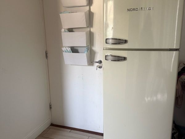 Fridge - Main image