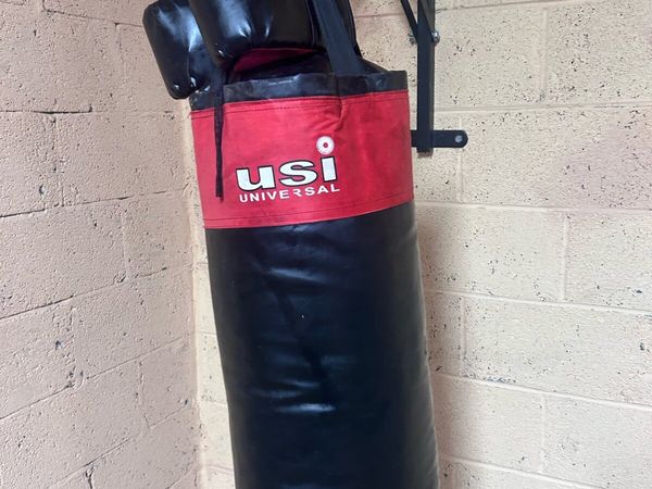 Boxing bag - Main image