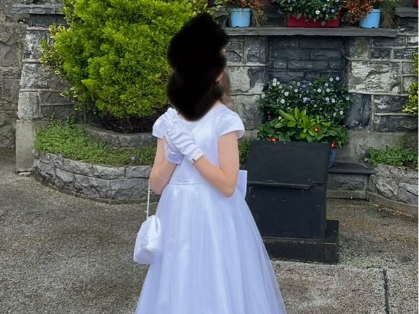 Communion dress - Main image