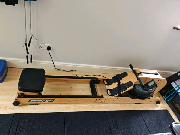 Gym equipment - Main image
