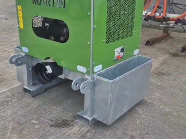 Pto compressor - Main image