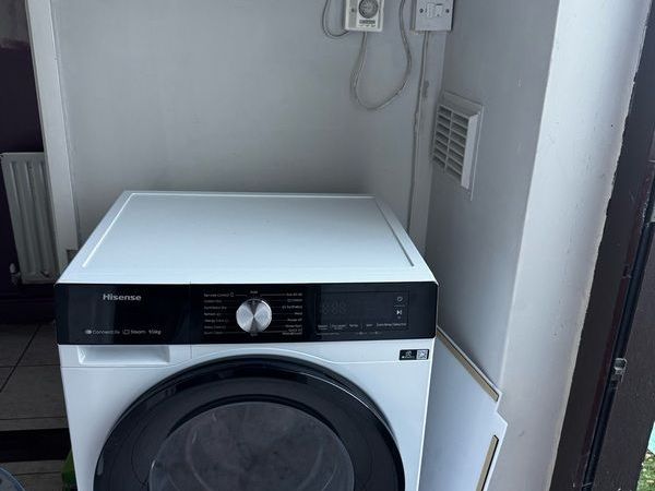 washer Dryer - Main image