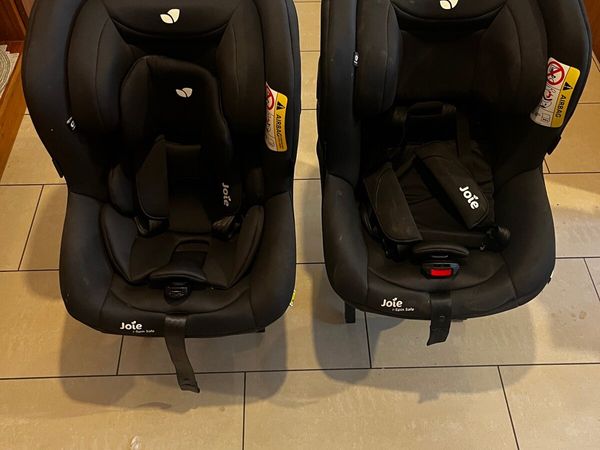 Joie i-spin safe - Main image