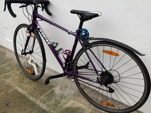 Trek Lexa Road Bike - Main image