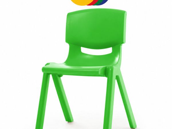 Preschool tables & chairs - Main image