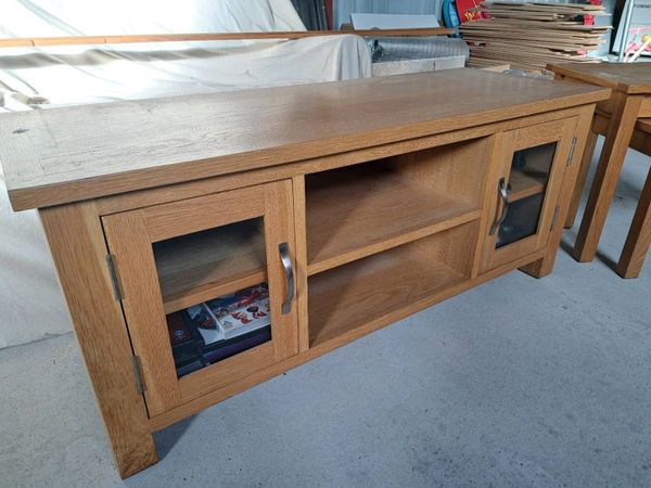 TV stand and nest of tables - Main image