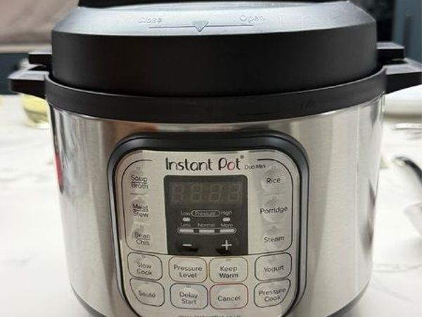 Instant Pot 3L - Main image