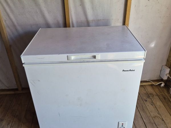 Freezer - Main image