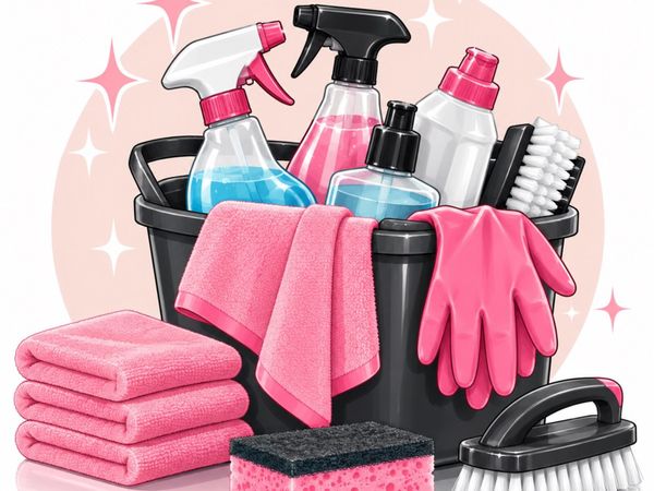Cleaner - Main image