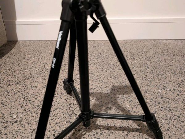 Velbon DF-41 tripod - Main image