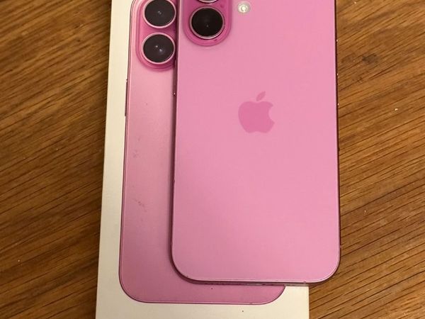 Iphone 16 - Main image