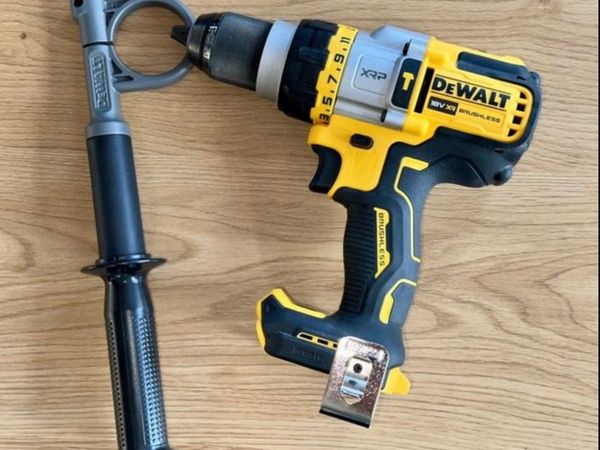 Dewalt DCD999-NT XJ Hammer Drill - Main image