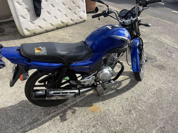 YAMAHA Other 2008 - Main image