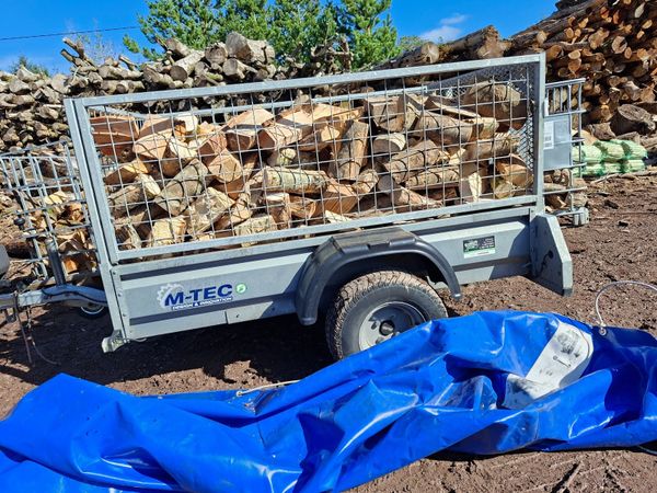 Firewood - Main image