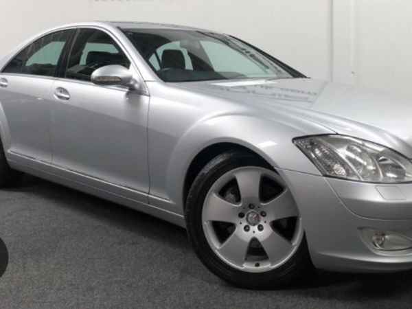 Mercedes s320 cdi or swap - Main image