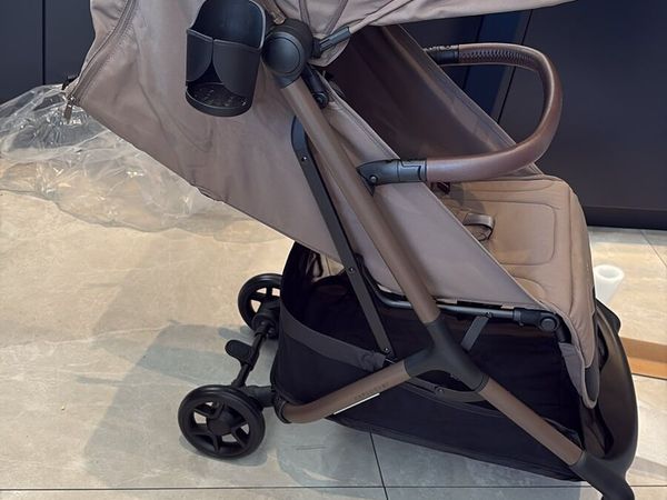 Joie signature finiti in evergreen - Main image