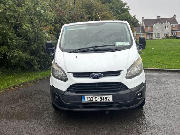 Van - Main image