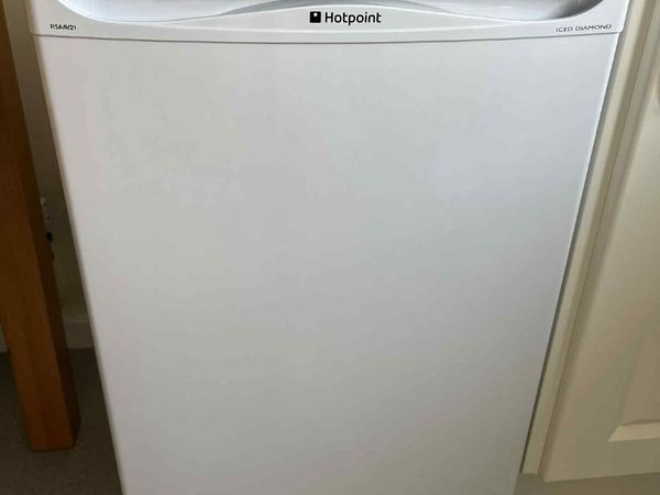 fridge freezer - Main image