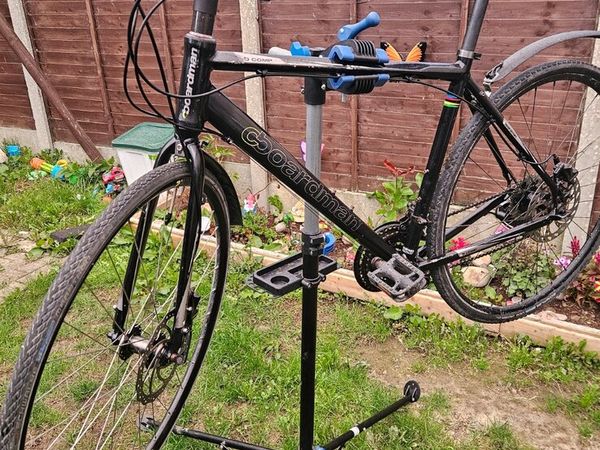 Boardman comp pro hybrid - Main image