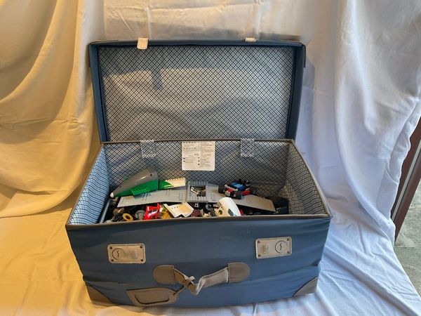 Lego - 5kg of Lego pieces contained in a treasure chest - Main image
