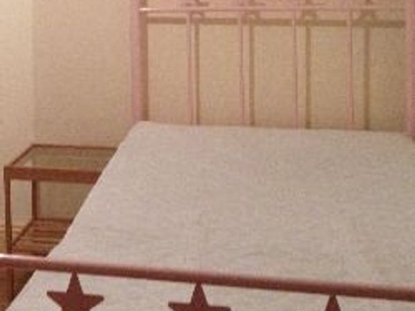 single bed frame - Main image